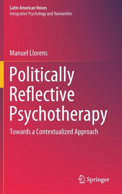 Politically Reflective Psychotherapy