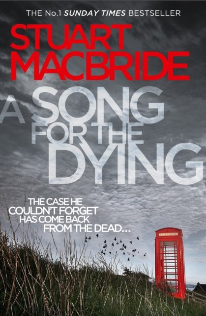 SONG FOR DYING PB