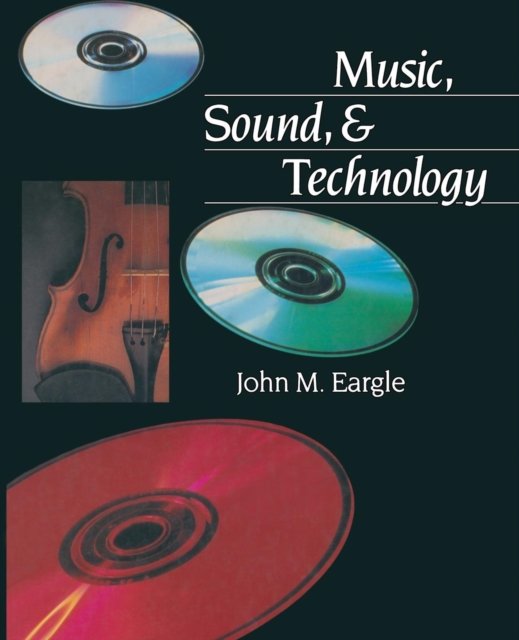 Music, Sound, and Technology
