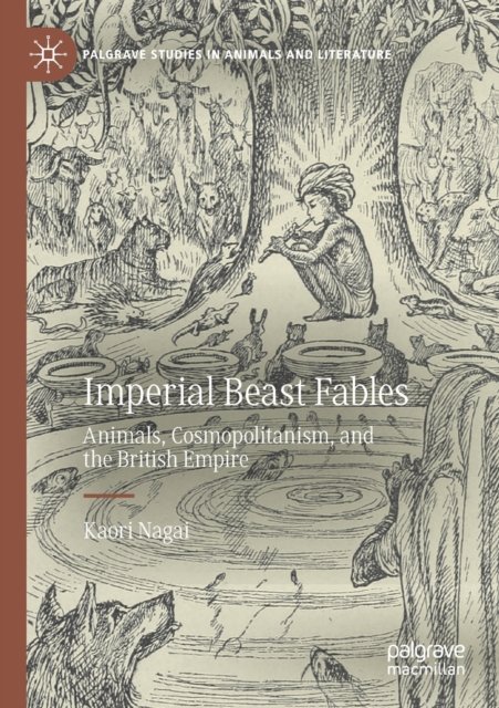 Imperial Beast Fables