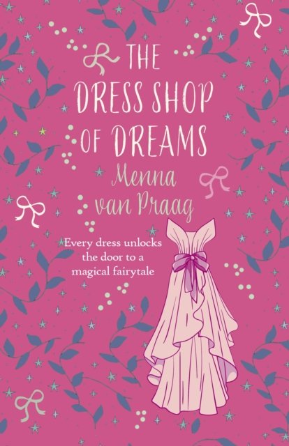 The Dress Shop of Dreams