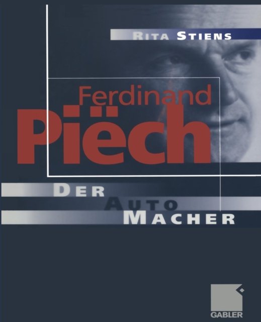 Ferdinand Piëch