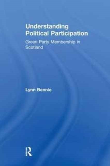 Understanding Political Participation