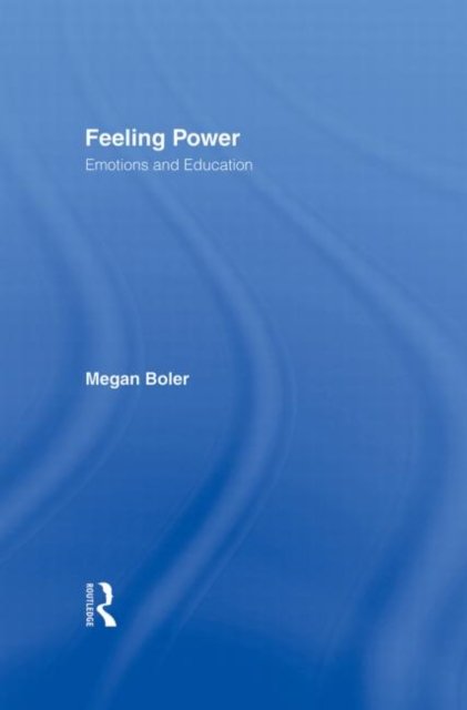Feeling Power