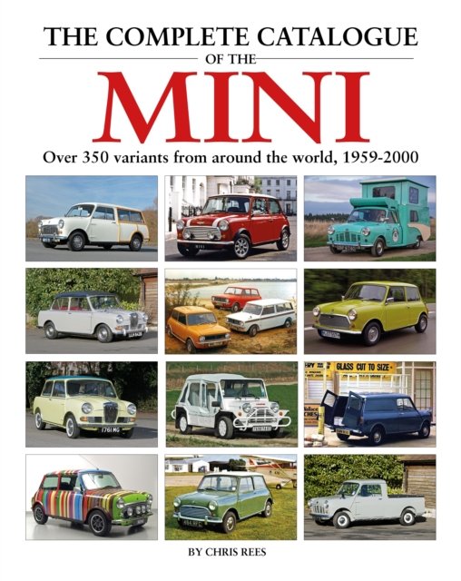 The Complete Catalogue of the Mini