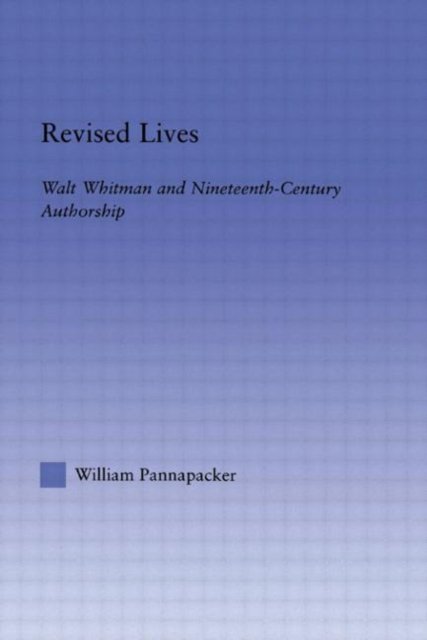 Revised Lives