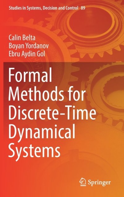 Formal Methods for Discrete-Time Dynamical Systems