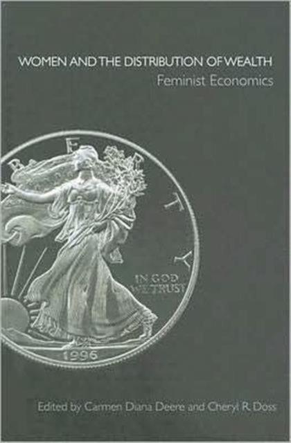 Women and the Distribution of Wealth
