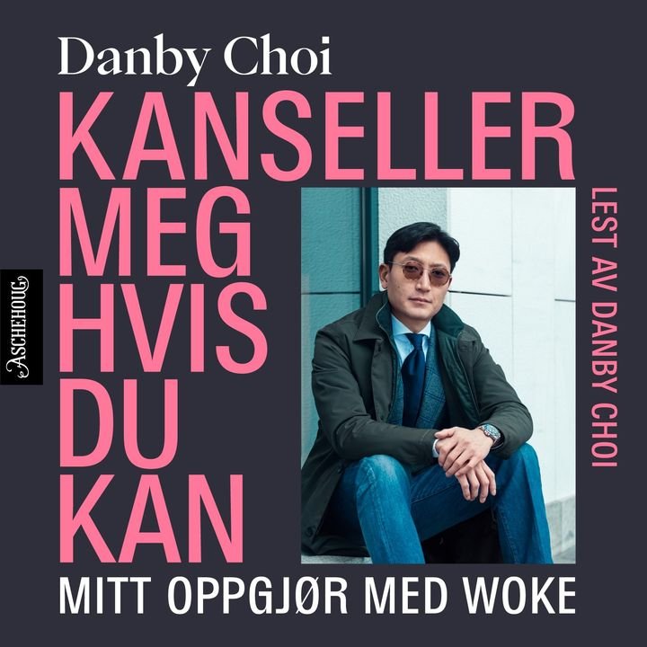 Kanseller meg hvis du kan - mitt oppgjør med woke