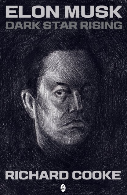 Elon Musk Dark Star Rising