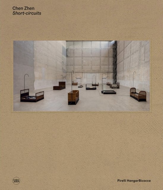 Chen Zhen