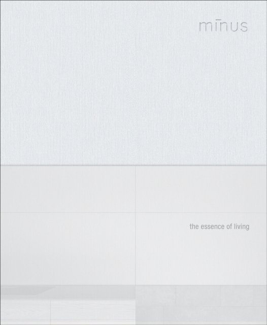 Minus