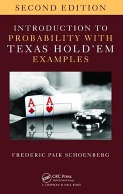 Introduction to Probability with Texas Hold ''em Examples