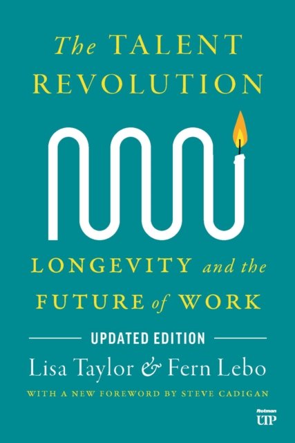 The Talent Revolution