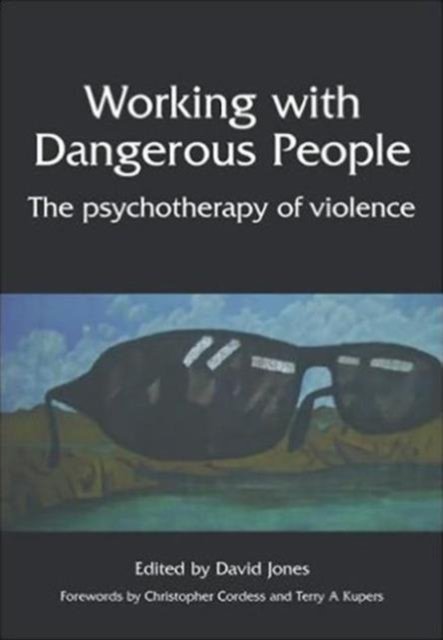 Working with Dangerous People