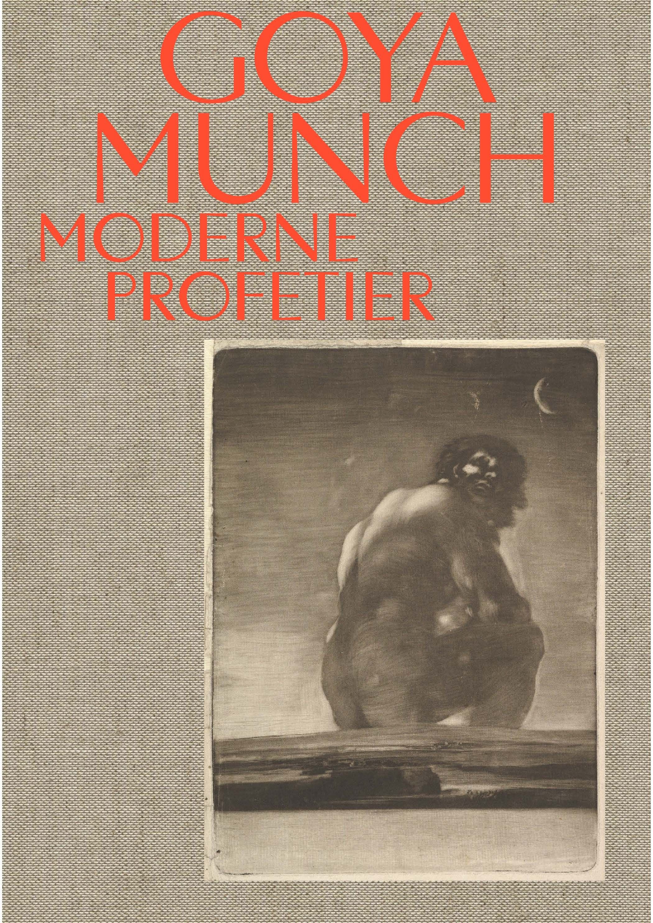 Goya, Munch - moderne profetier