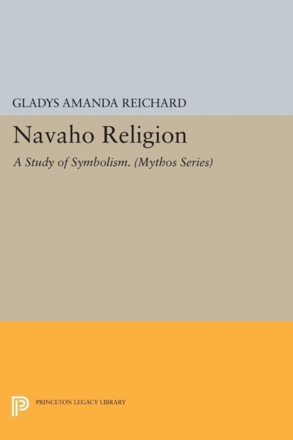 Navaho Religion – A Study of Symbolism