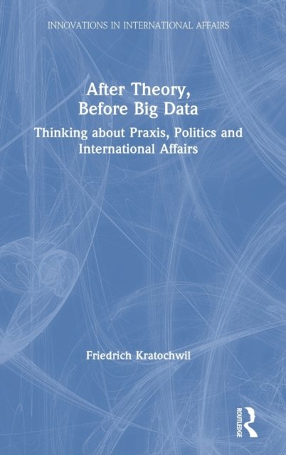 After Theory, Before Big Data