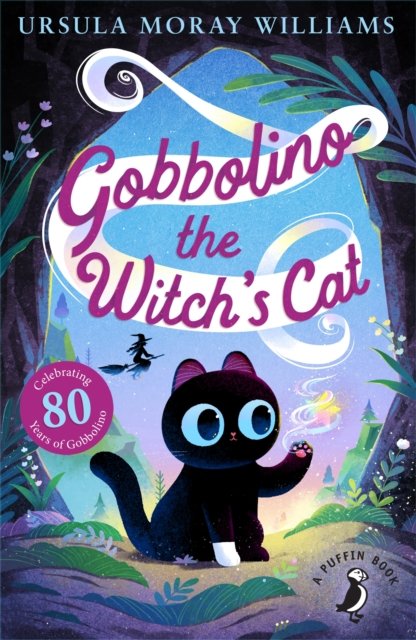 Gobbolino the Witch''s Cat
