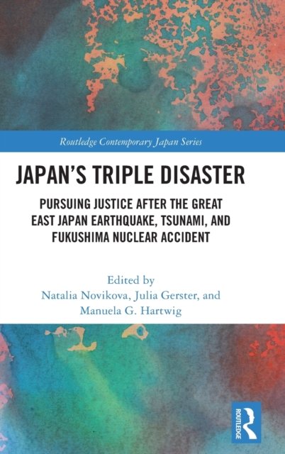 Japan''s Triple Disaster