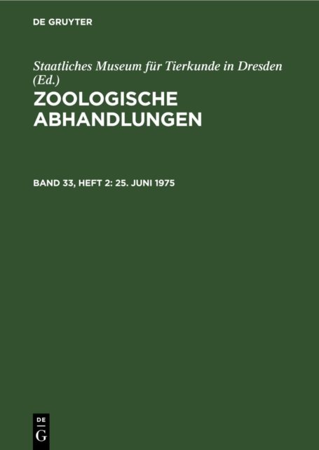 25. Juni 1975
