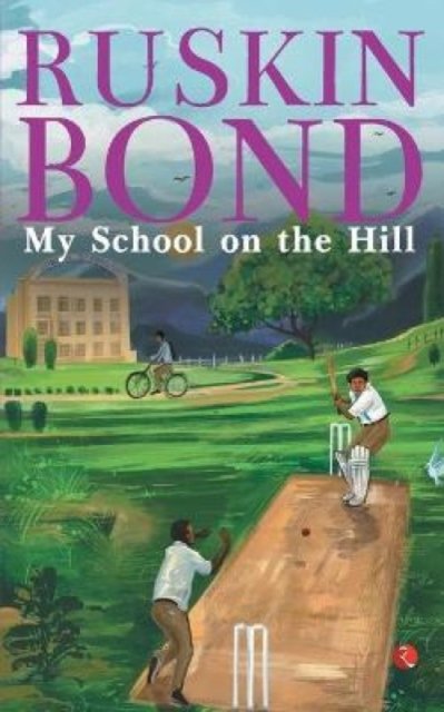 My School on the Hill