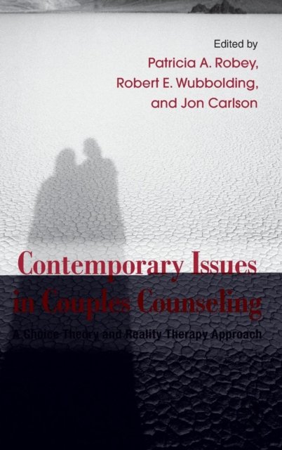 Contemporary Issues in Couples Counseling