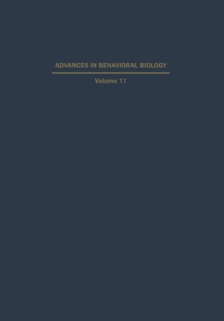Reproductive Behavior