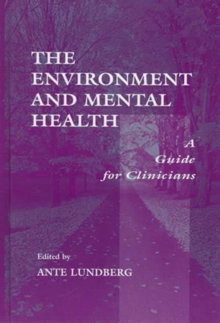 The Environment and Mental Health