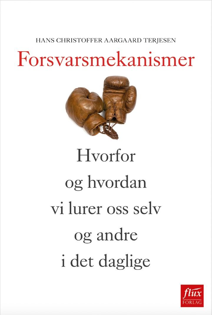 Forsvarsmekanismer