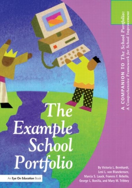 The Example School Portfolio