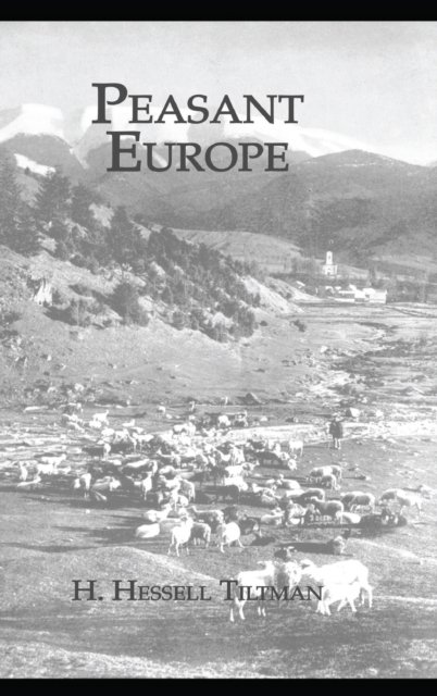 Peasant Europe