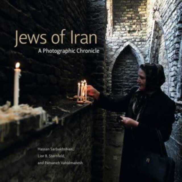 Jews of Iran – A Photographic Chronicle