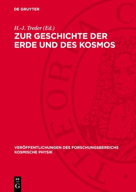 Zur Geschichte Der Erde Und Des Kosmos
