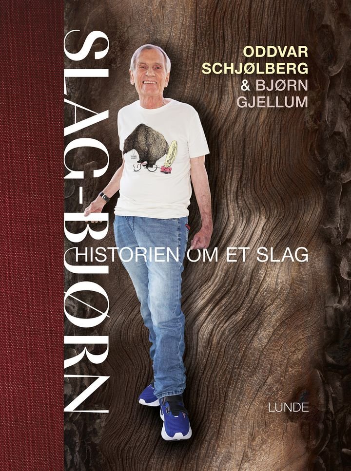 Slag-Bjørn - historien om et slag