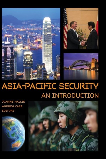 Asia-Pacific Security