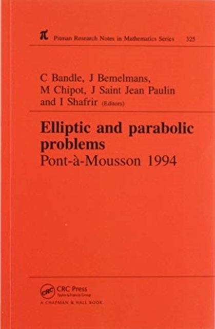 Elliptic and Parabolic Problems