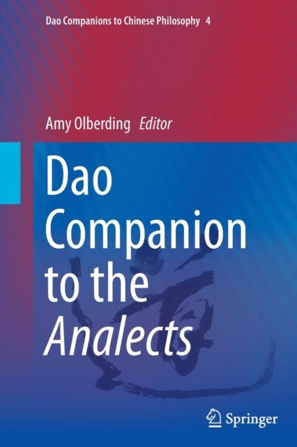 Dao Companion to the Analects