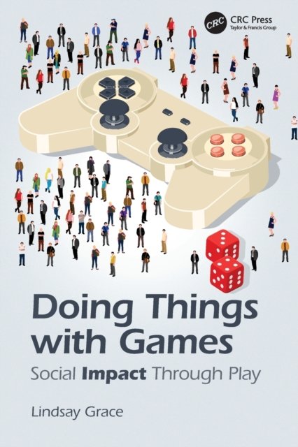Doing Things With Games