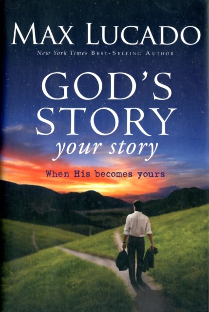 God's Story, Your Story