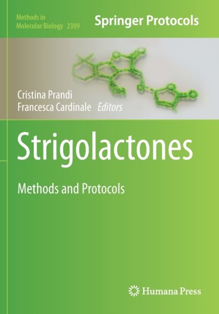 Strigolactones