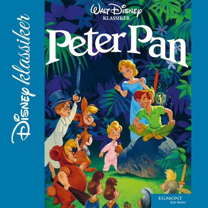 Peter Pan