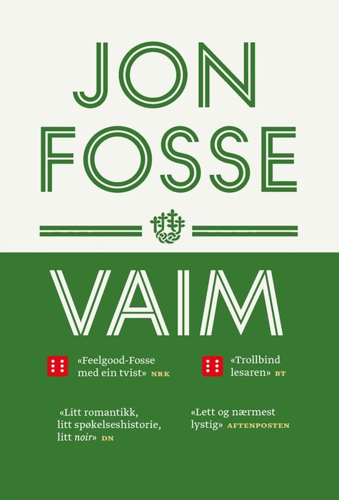 Vaim