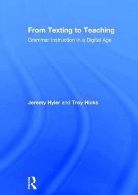 From Texting to Teaching