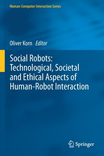 Social Robots