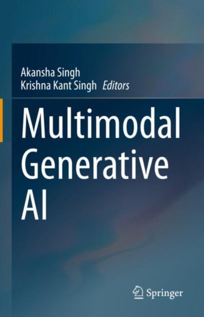 Multimodal Generative Ai