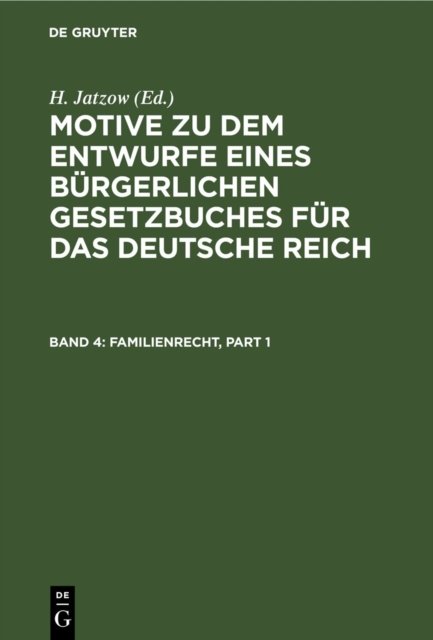 Familienrecht