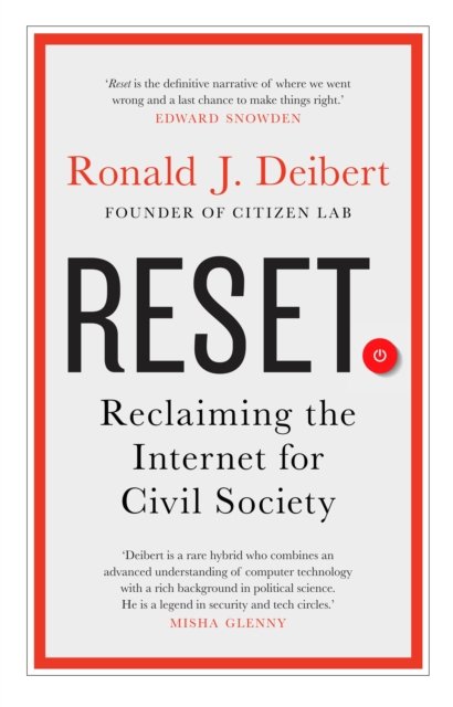 RESET