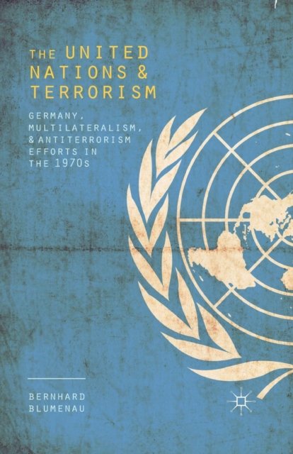 The United Nations and Terrorism
