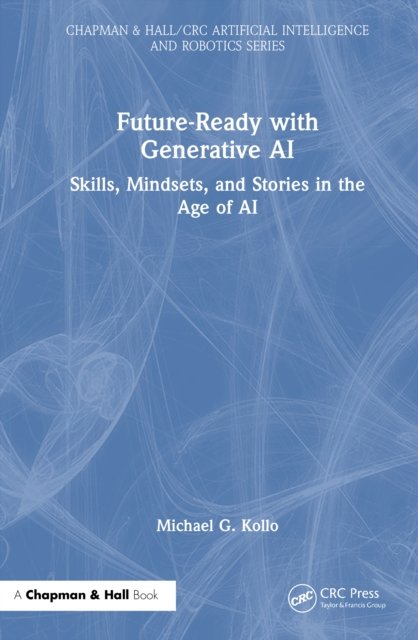 Future-Ready with Generative AI